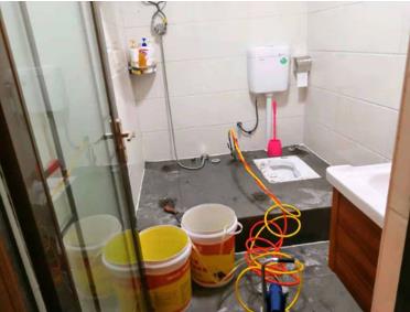 马鞍山漏水检测 卫生间漏水怎么修？卫生间装修要注意哪些？